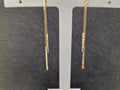 Boucles d'oreilles en or 9ct 482-127
