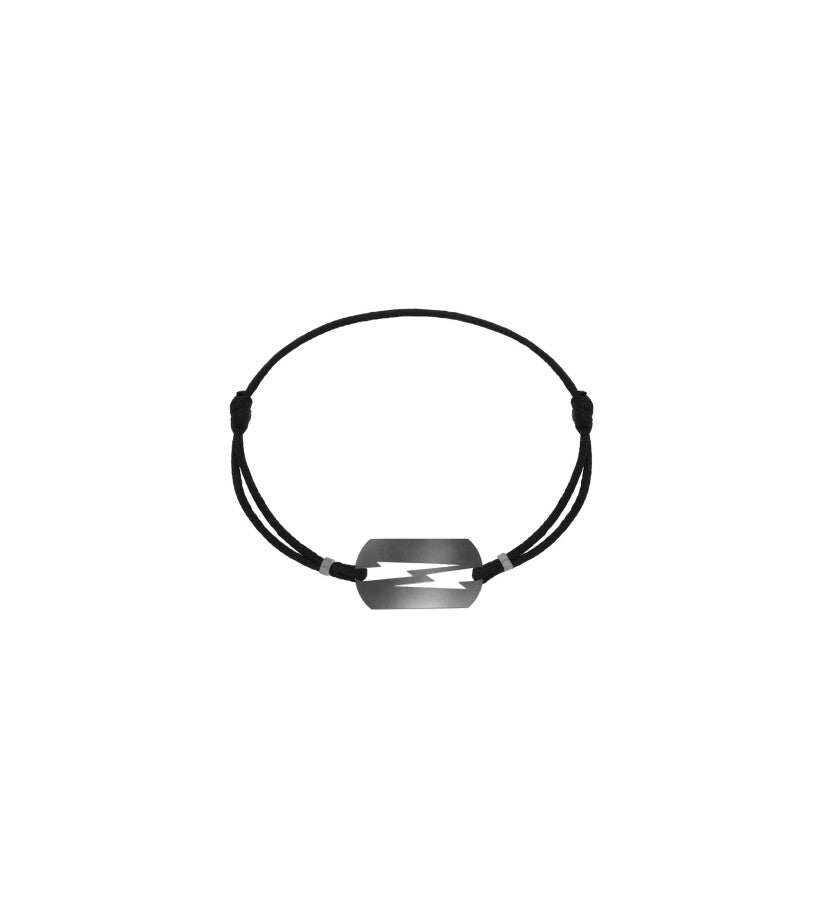 Bracelet Akillis LoveTag en titane