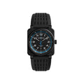 Edition limitée            Montre Bell & Ross Aviation BR 03-92 A522 édition limitée