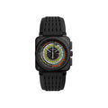 Edition limitée            Montre Bell & Ross Instruments BR 03-94 Multimeter édition limitée