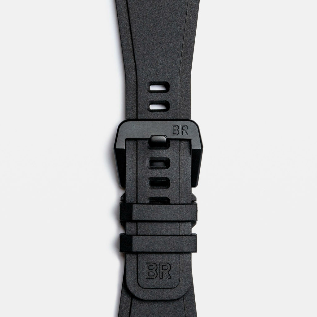 Montre Bell & Ross BR 03 Black Matte