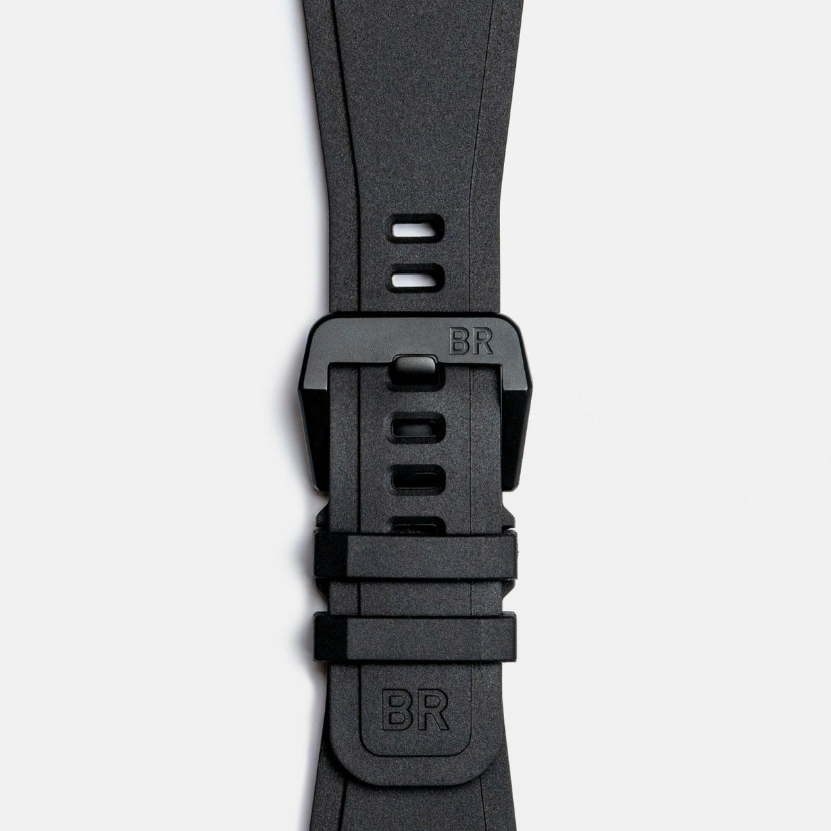 Montre Bell & Ross BR 03 Black Matte