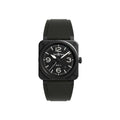 Montre Bell & Ross BR 03 Black Matte
