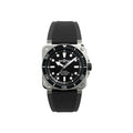 Montre Bell & Ross BR 03 Diver Black Steel 42mm