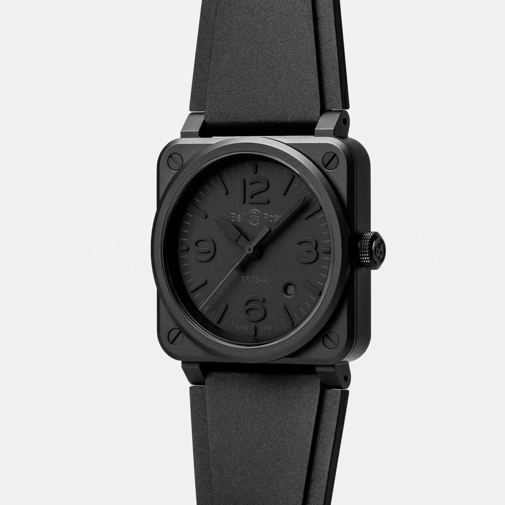 Montre Bell & Ross BR 03 Phantom