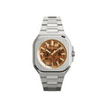 Edition limitée            Montre Bell & Ross BR 05 Skeleton Golden - Edition limitée