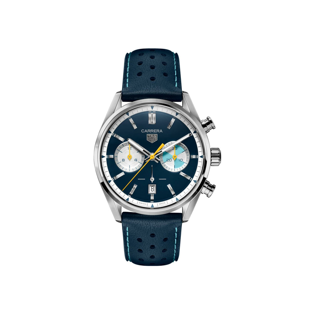 Montre TAG Heuer Carrera Chronograph Édition Limitée 42mm