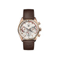 Montre TAG Heuer Carrera Chronosprint x Porsche