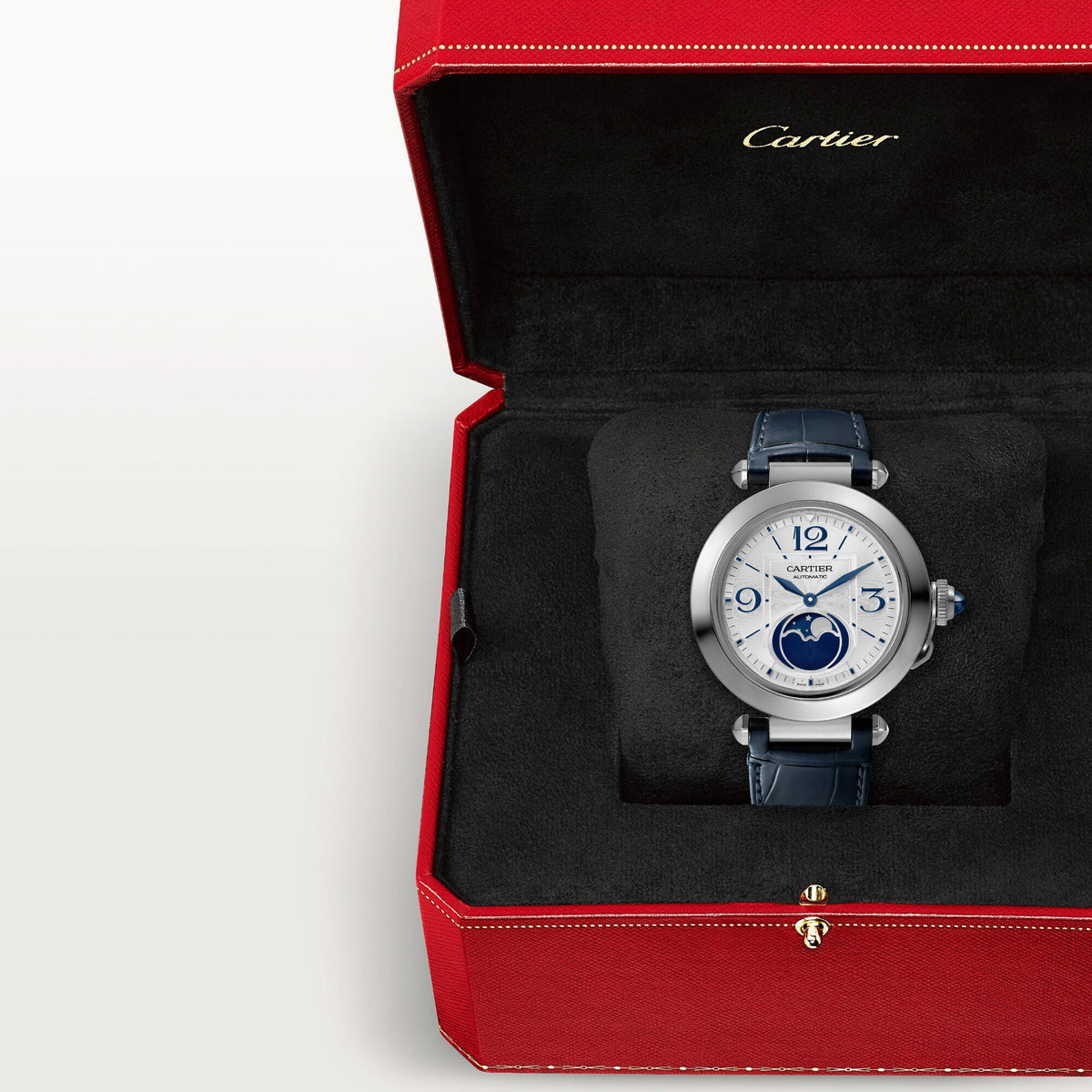 Montre Pasha de Cartier, 41mm