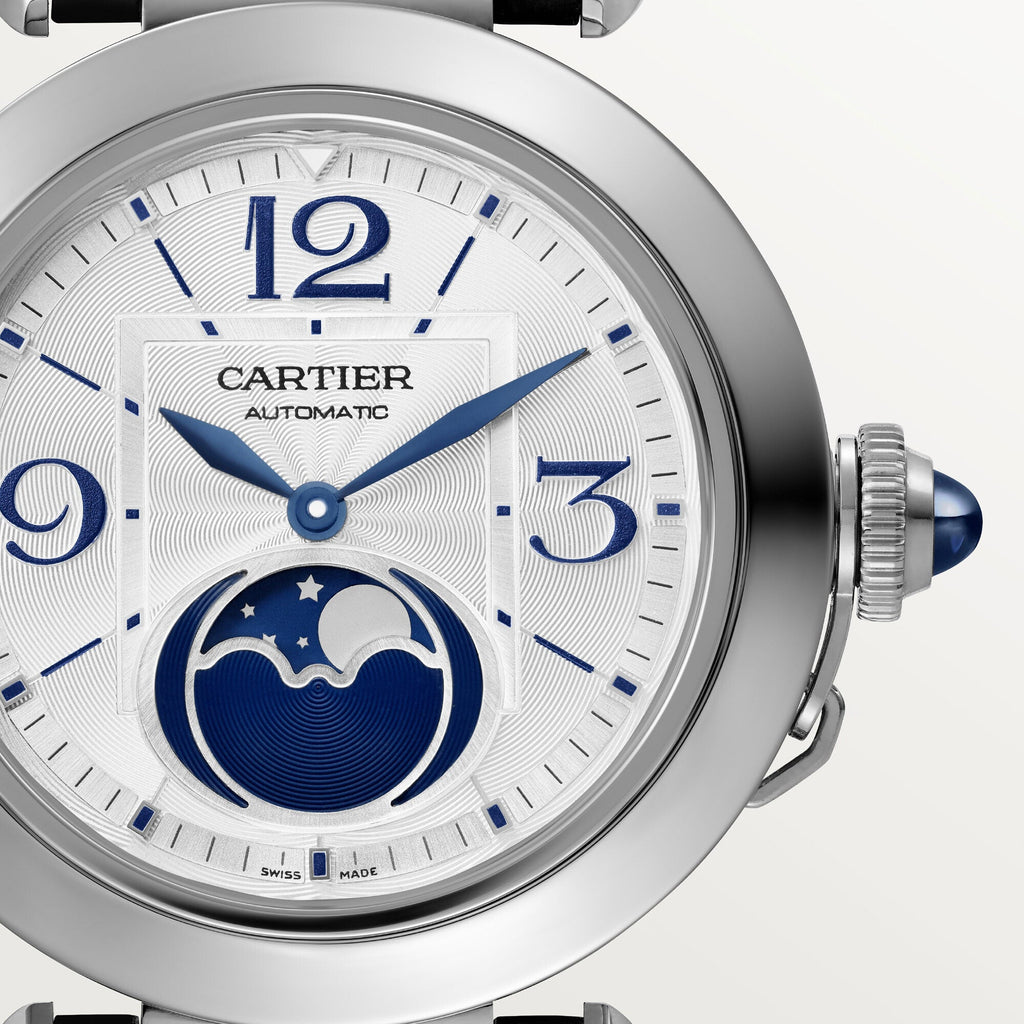 Montre Pasha de Cartier, 41mm