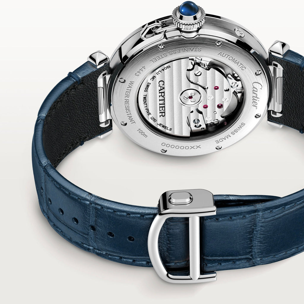 Montre Pasha de Cartier, 41mm