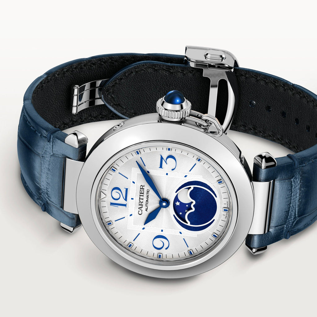 Montre Pasha de Cartier, 41mm