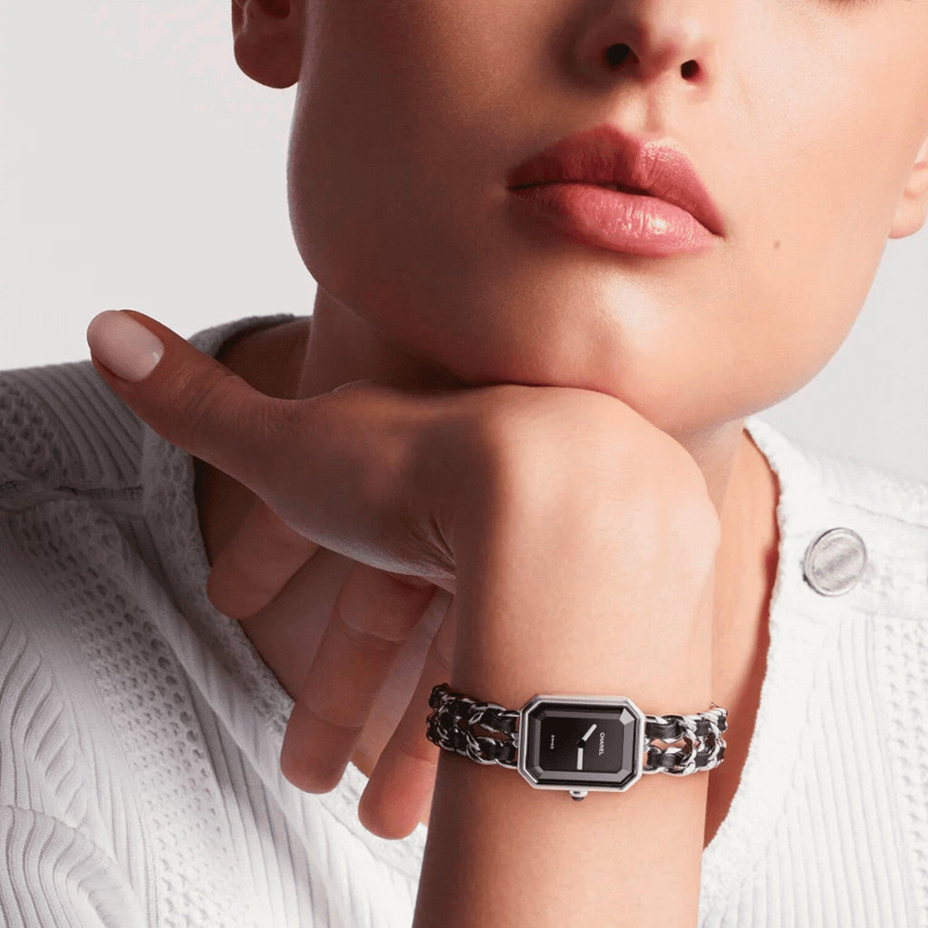 Montre CHANEL PREMIÈRE ROCK
