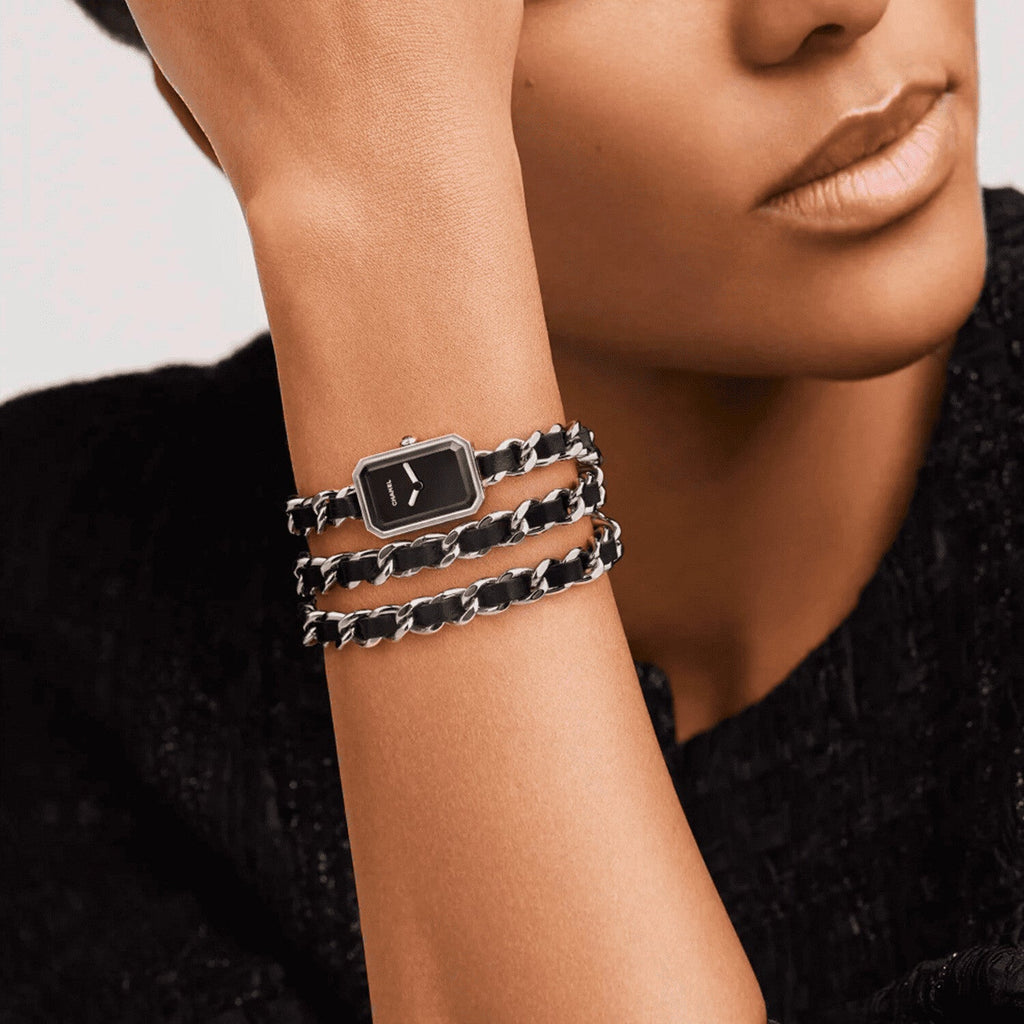 Montre CHANEL PREMIÈRE ROCK
