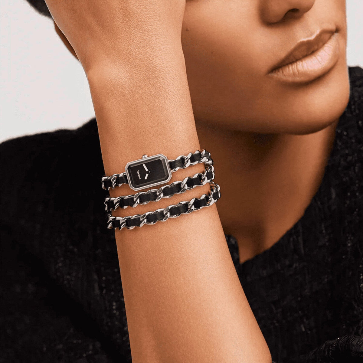 Montre CHANEL PREMIÈRE ROCK