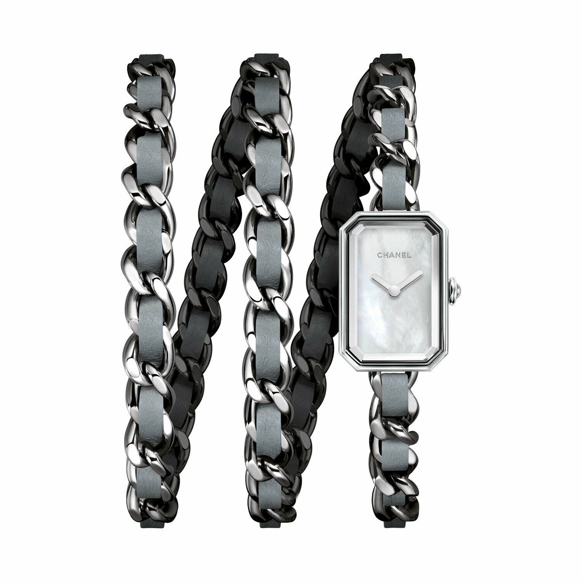 Edition limitée            Montre CHANEL PREMIÈRE ROCK