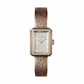 Montre CHANEL BOY·FRIEND TWEED