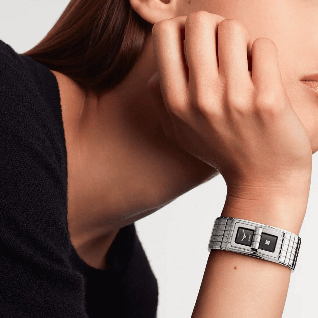Montre CHANEL CODE COCO
