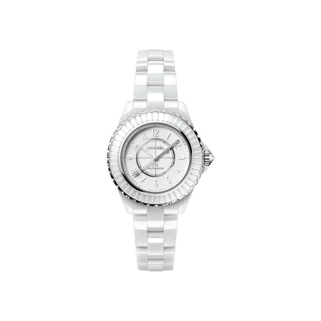 Montre CHANEL J12 EDITION 1