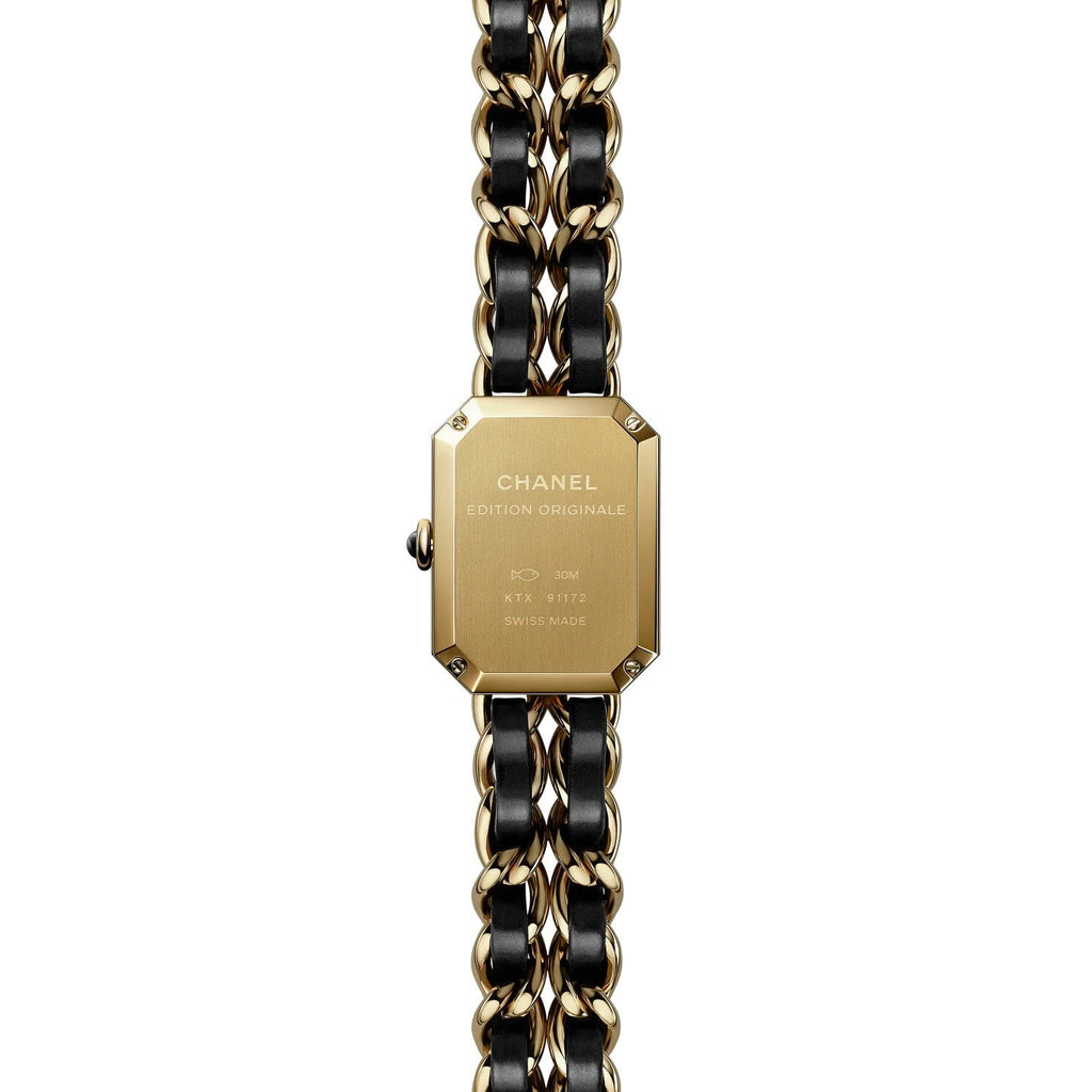 Montre CHANEL PREMIÈRE ÉDITION ORIGINALE