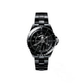 Edition limitée            Montre CHANEL Mademoiselle J12 La Pausa, 38mm