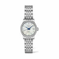 Montre Longines Record L2.320.0.87.6