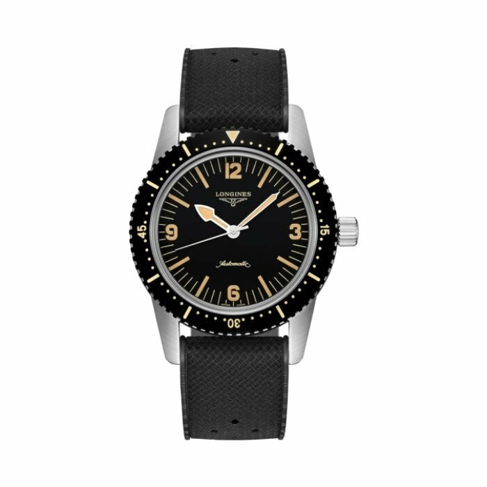 Montre Longines Skindiver L2.822.4.56.9