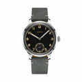 Edition limitée            Montre Longines Heritage Military 1938 Edition limitée