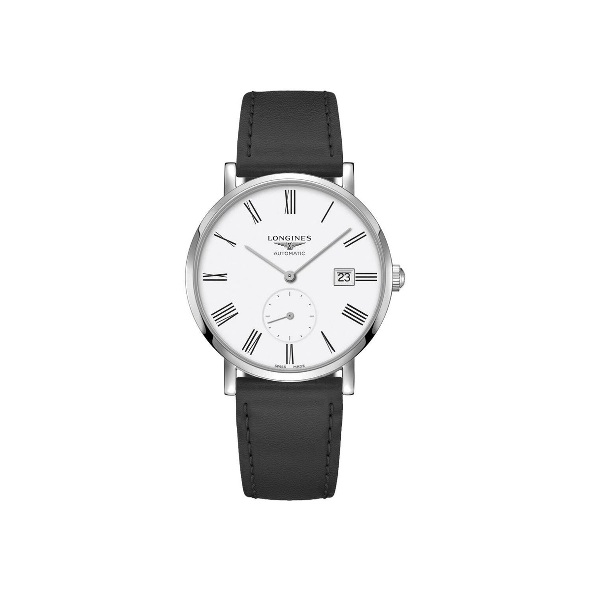Montre Longines The Longines Elegant Collection L4.812.4.11.0