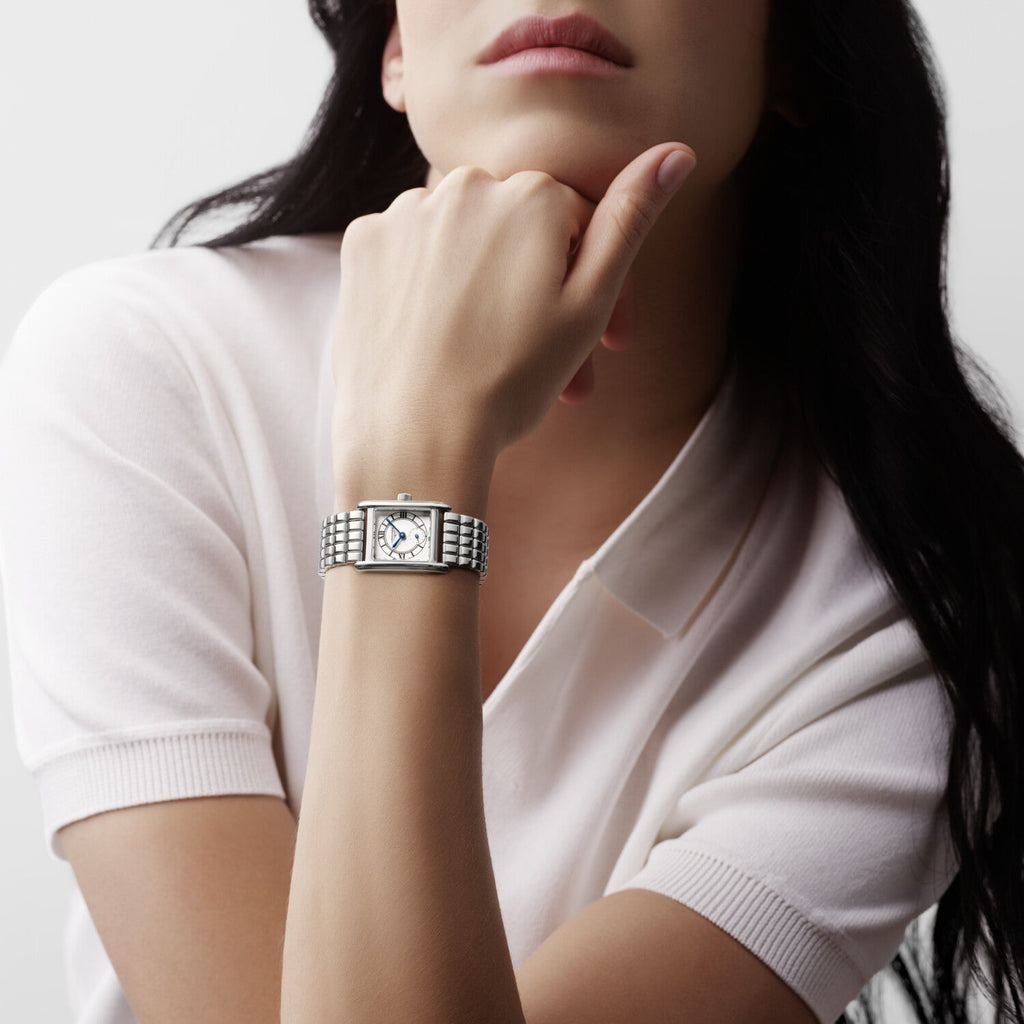 Coup de cœur            Montre Longines Mini DolceVita L5.200.4.75.6