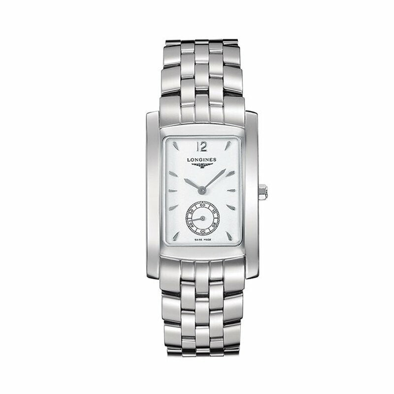 Montre Longines DolceVita L5.655.4.16.6