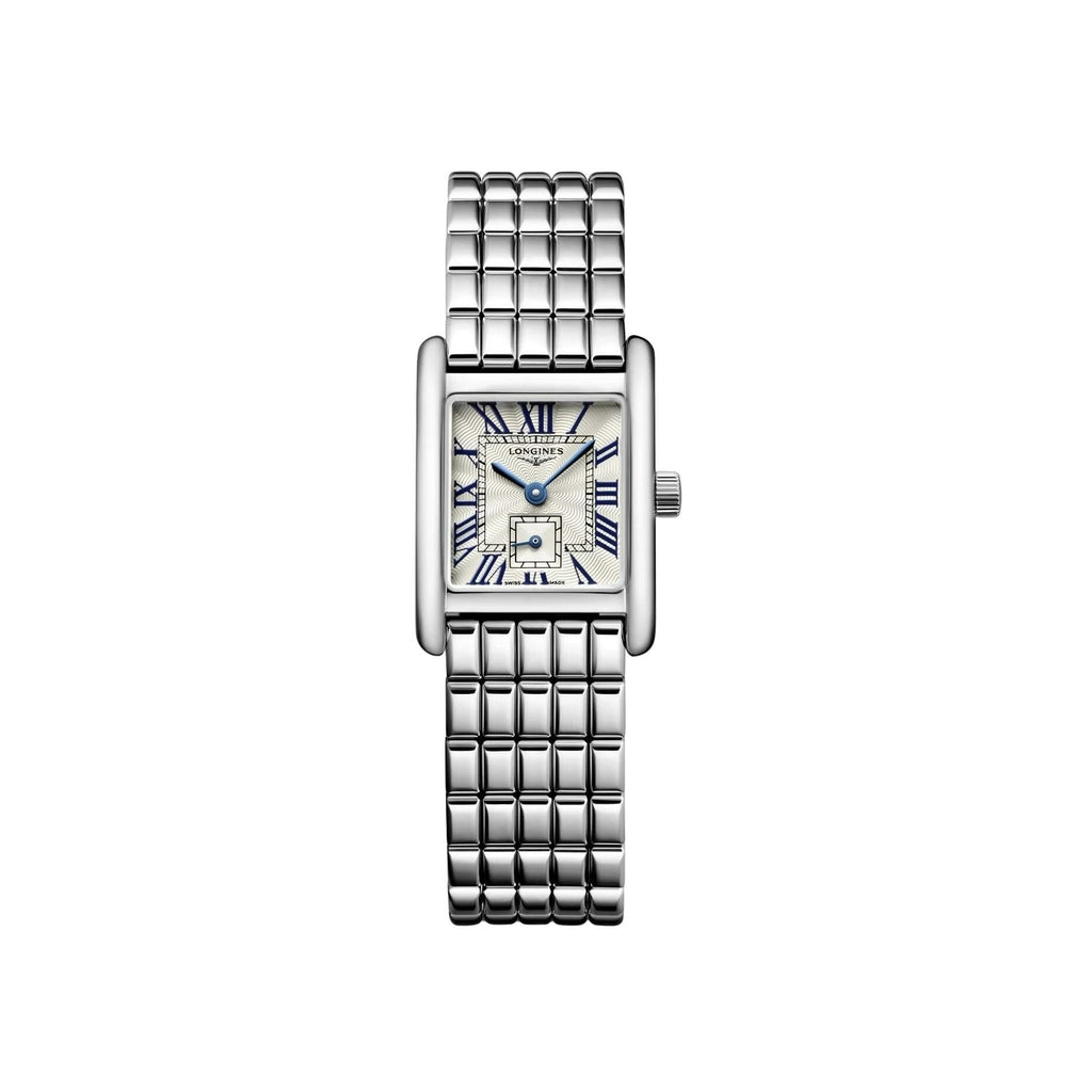 Montre Longines Mini DolceVita L5.200.4.71.6