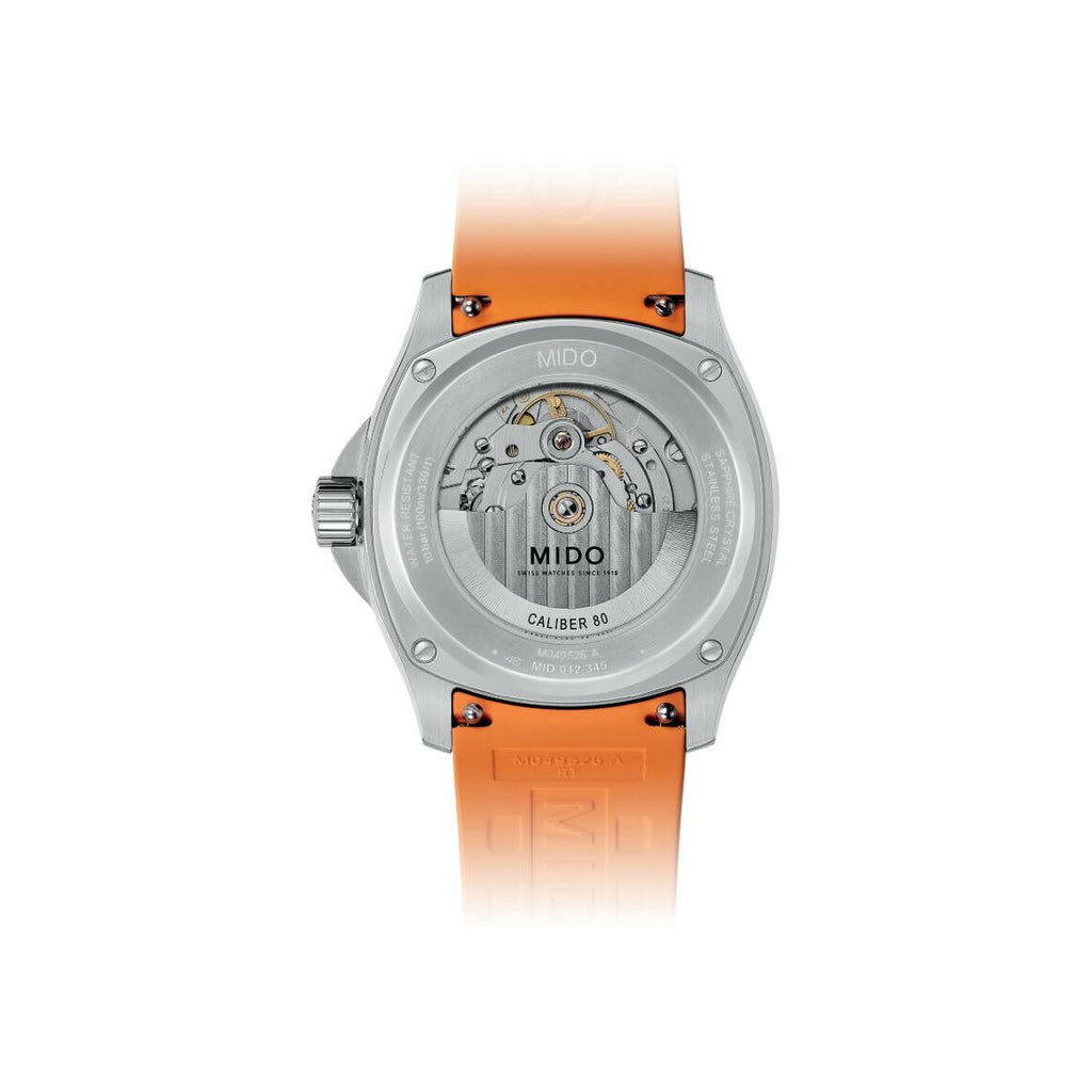 Montre Mido Multifort TV Big Date M049.526.17.081.00