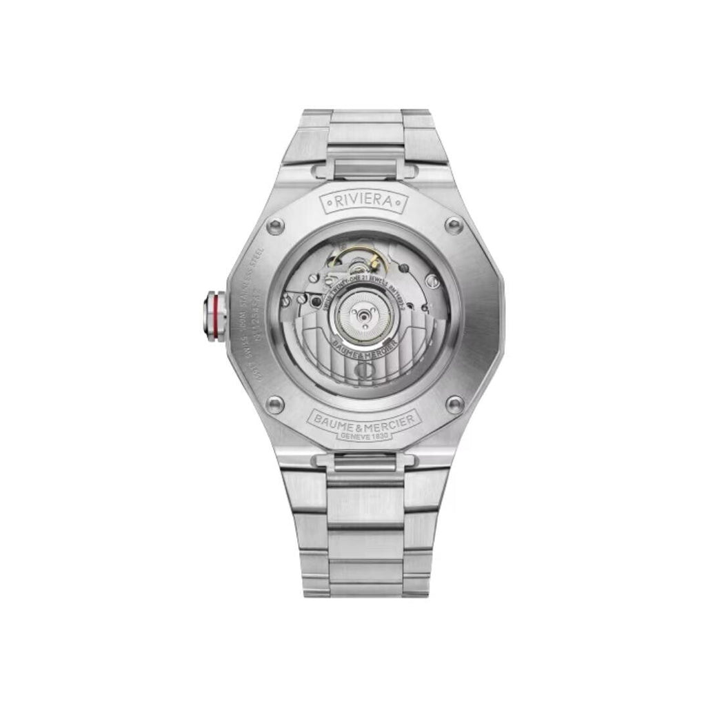 Montre Baume & Mercier Riviera 10658
