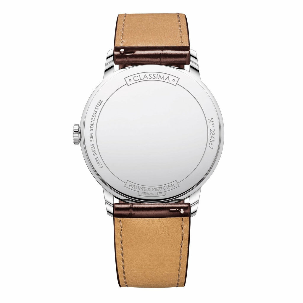 Montre Baume & Mercier Classima 10415