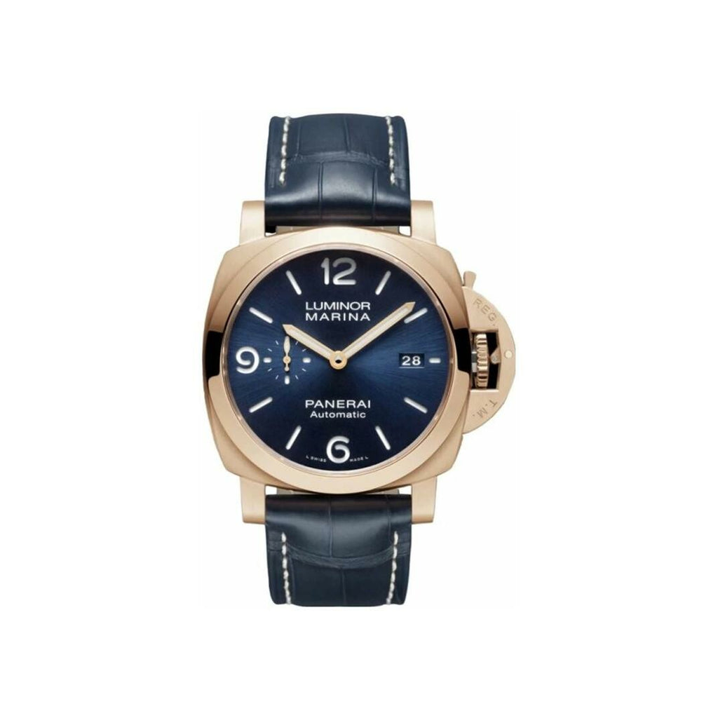 Montre Panerai Luminor the Icon