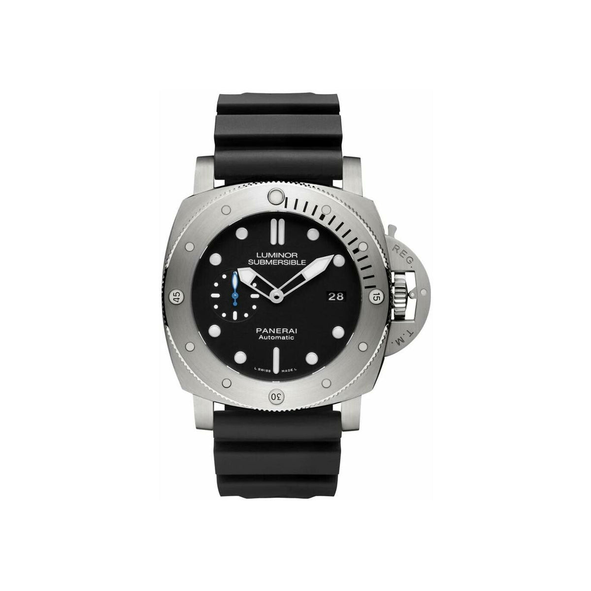 Montre Panerai Submersible - 47mm