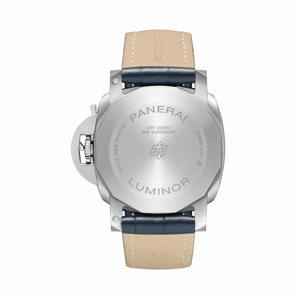 Montre Panerai Luminor Marina - 44mm