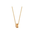 Pendentif Akillis Capture Me en or jaune