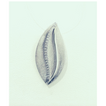 Pendentif en or blanc 18ct et diamants 362-39