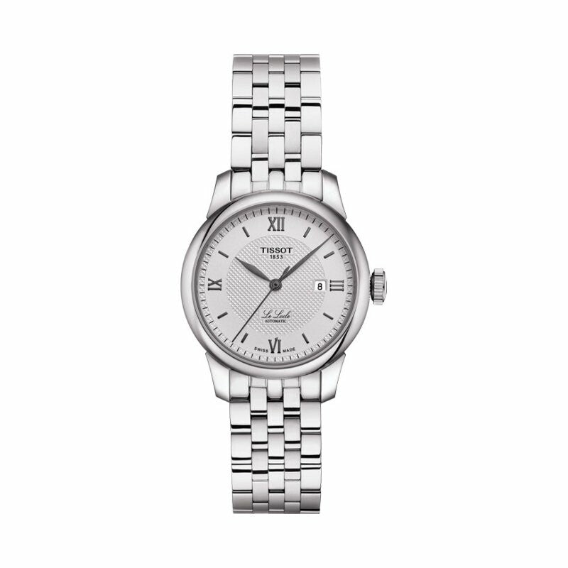 Montre Tissot Le Locle Automatic Lady 29mm