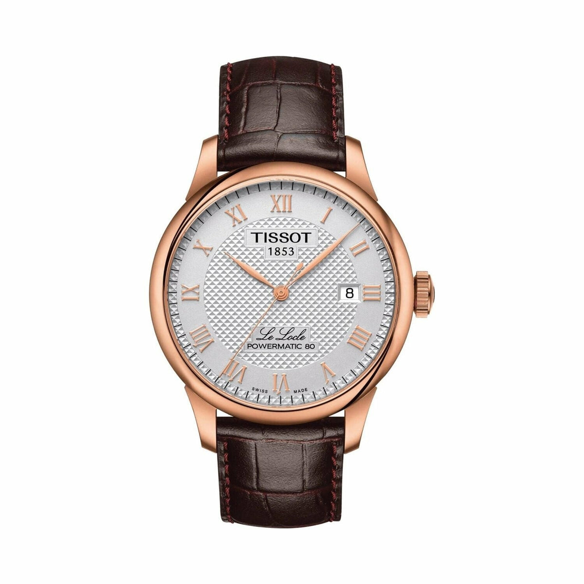 Montre Tissot Le Locle Powermatic 80