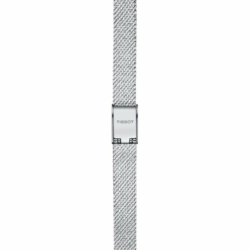 Montre Tissot Lovely Square