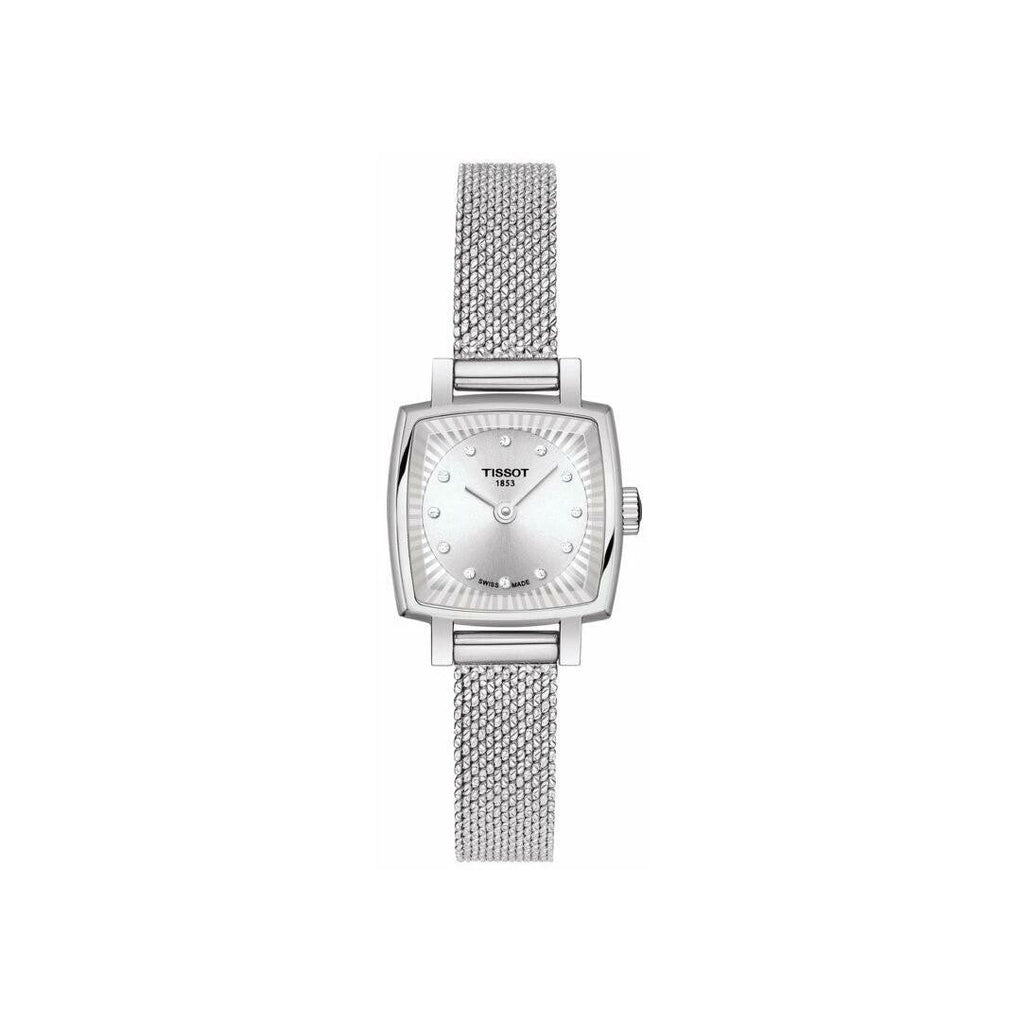 Montre Tissot Lovely Square