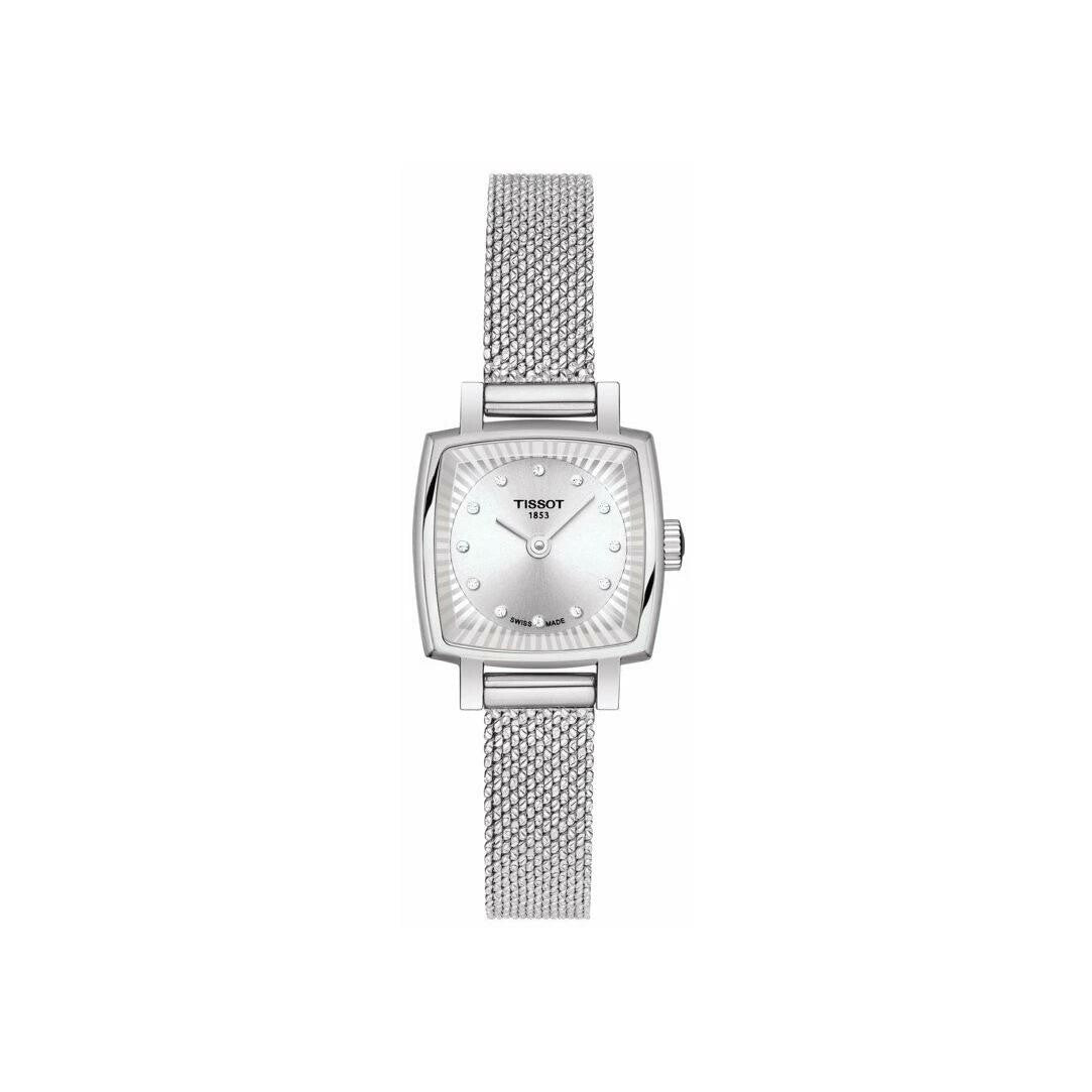 Montre Tissot Lovely Square