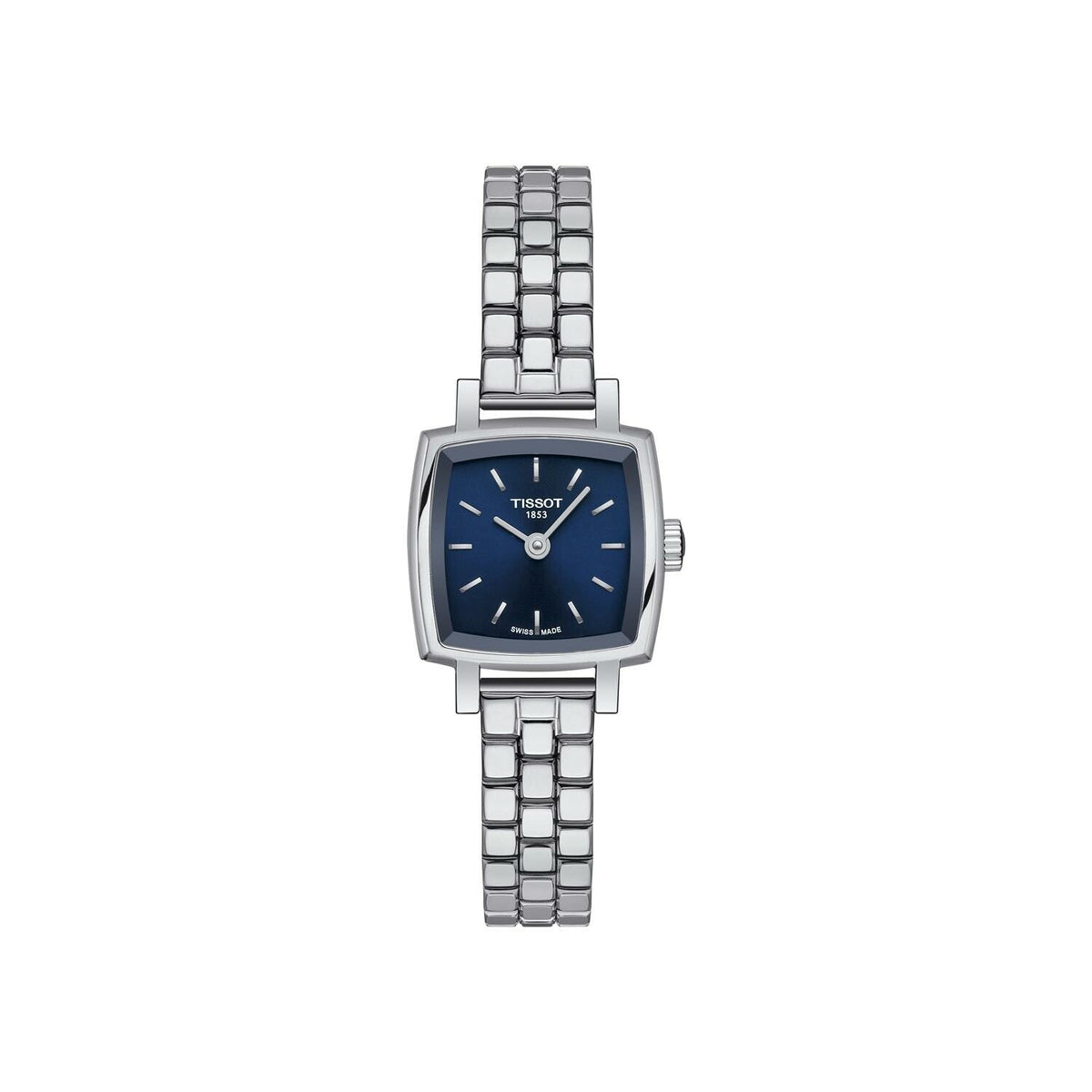 Montre Tissot Lovely Square
