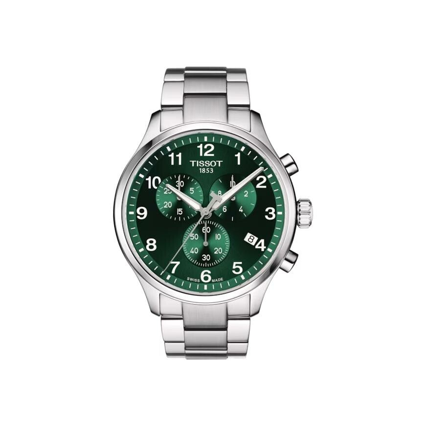 Montre Tissot Chrono XL Classic