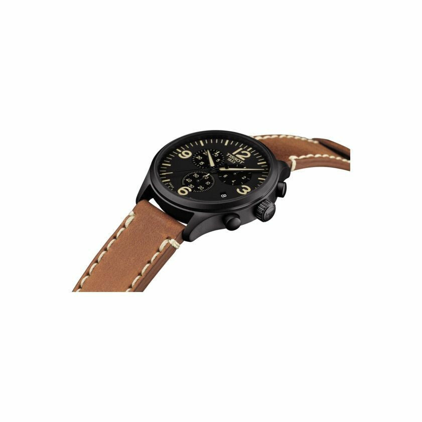 Montre Tissot Chrono XL
