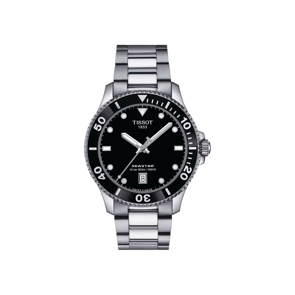 Montre Tissot Seastar 1000 36mm