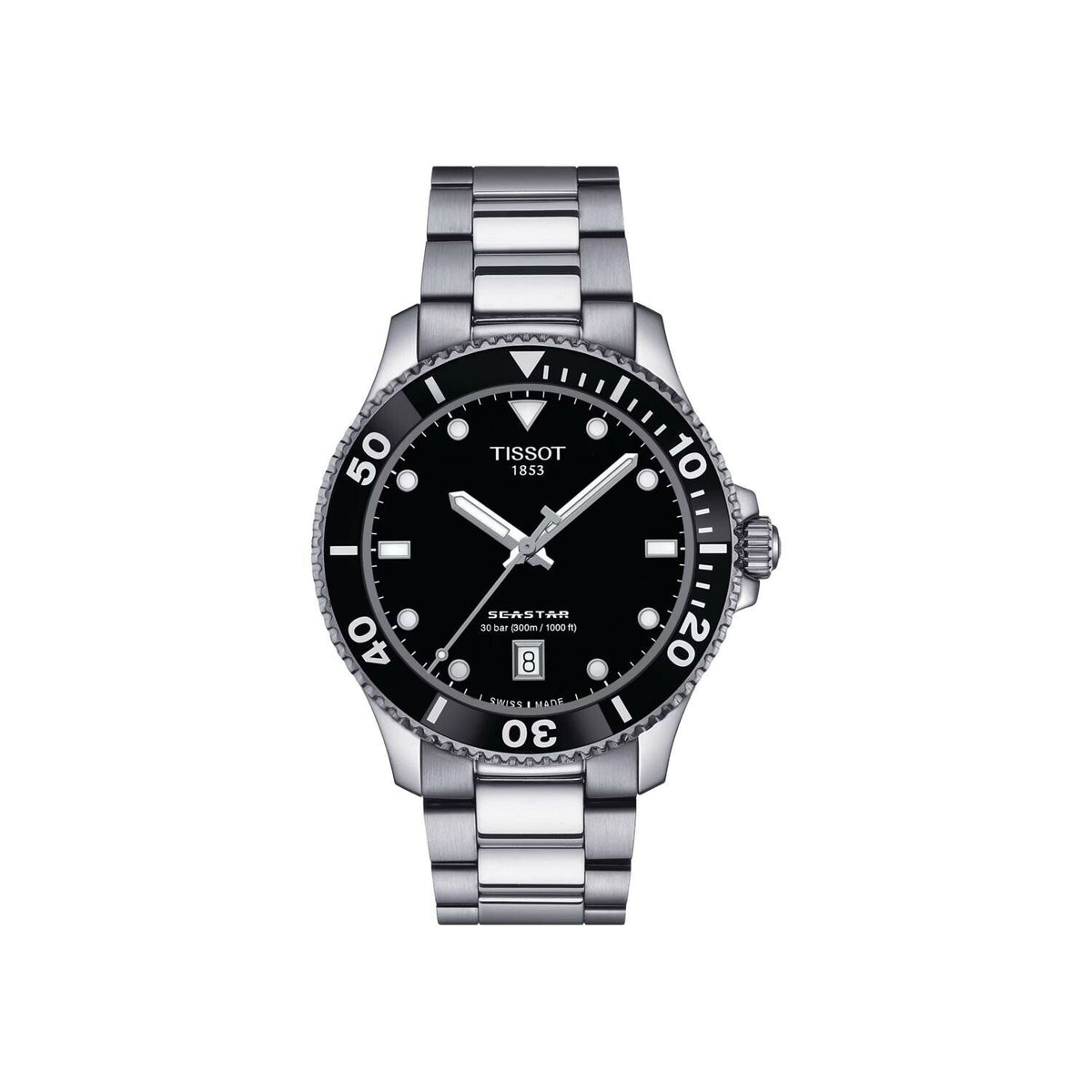 Montre Tissot Seastar 1000 36mm
